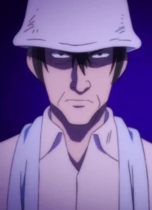 Ojisan