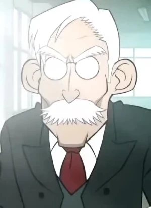 Butler
