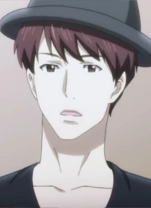 Imura Character Anisearch