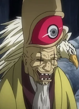 Minagoroshi Jizou
