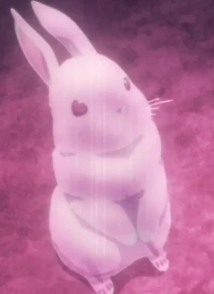 Character: Rabbit
