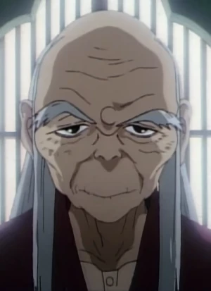Character: Bokudou MURAKAMI