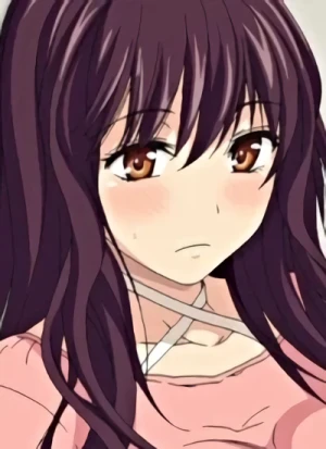 Amana KURISAKA