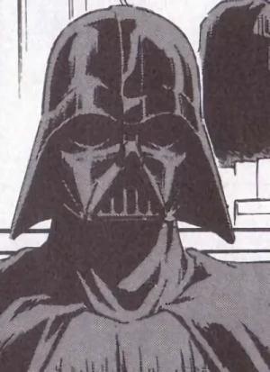 Character: Darth Vader