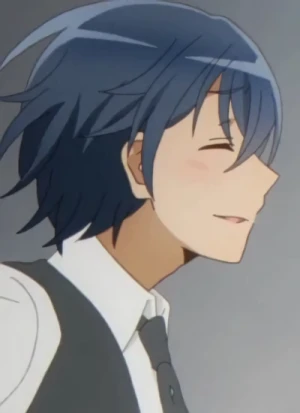 Tsubasa's Brother