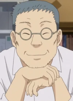 MAEDA
