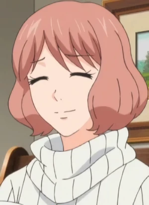Mizuha HASE