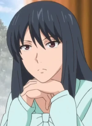Migiwa HASE