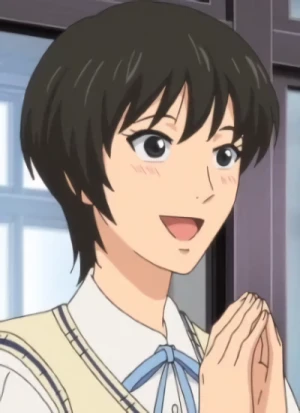 Yui KAKIUCHI