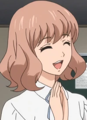 Sakurako SAKURABA