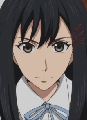 Rui KAMIYA