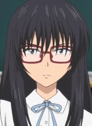 Konatsu YAMAMOTO