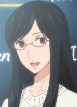 Haruka AOKI