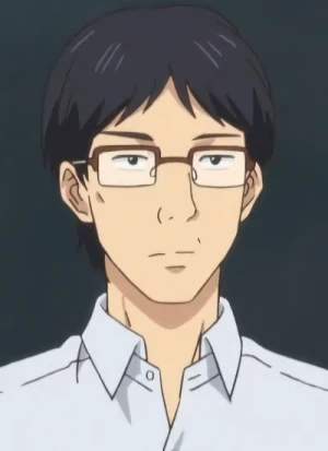 Katsumasa MIURA