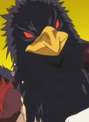 Hippogriff