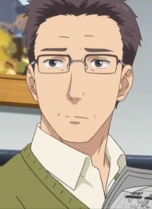 Ojisan