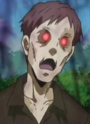Zombie Seinen