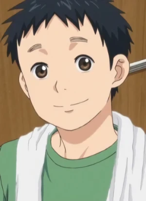 Hiroyuki ISHII