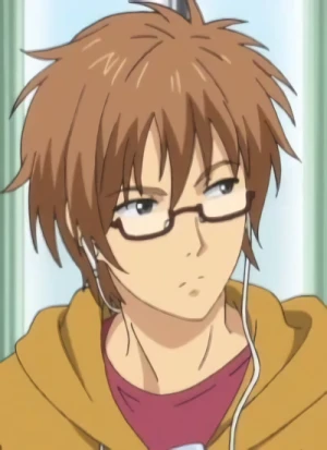 Keisuke KAGA