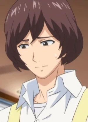 Dansei Ten'in