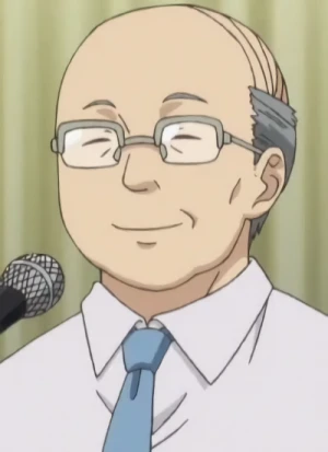 Kouchou-sensei