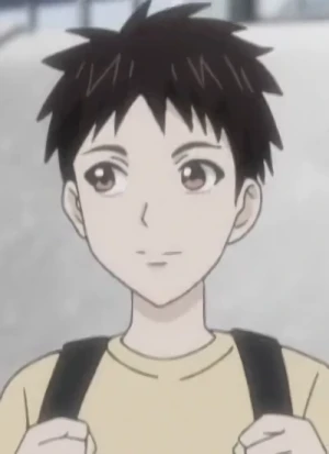 Yuushi INABA