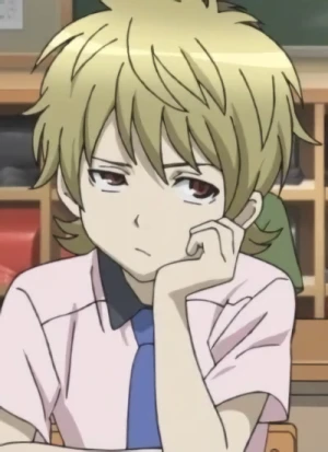 Mahiro FUWA