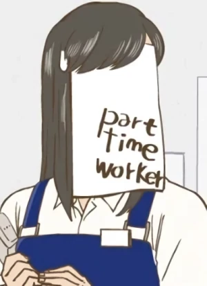 Character: Part-time Worker