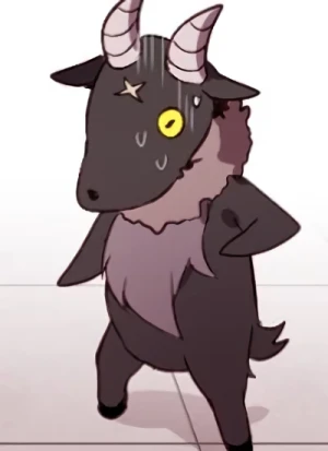 Pooka (Character) – aniSearch.com