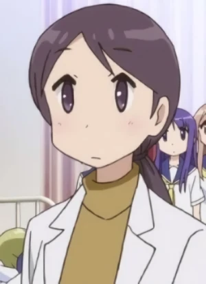 School Nurse