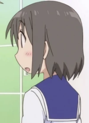 Schoolgirl