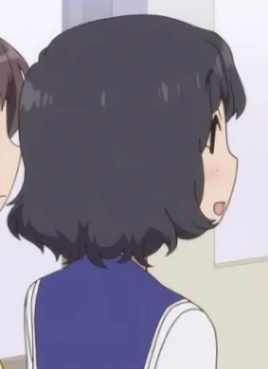 Schoolgirl