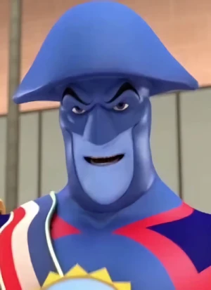 Malediktator