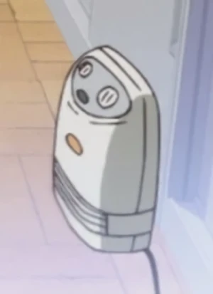 Heater