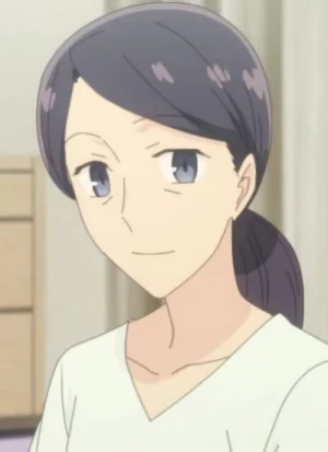Character: Touko's Mother