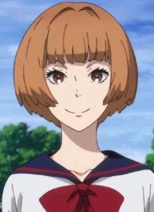 Character: Hanako KATSUTA