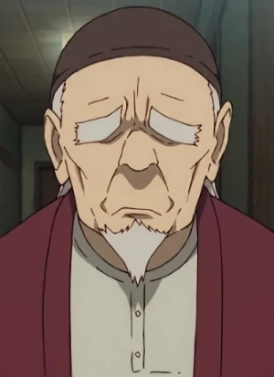 Gen'ichirou TAZAKI