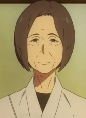 SAIONJI (Character) – aniSearch.com