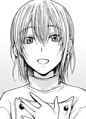 Naomi OTOYA
