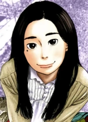 Character: Hiromi HAYAKARI