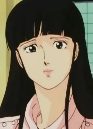 Character: Saori MURAKOSHI