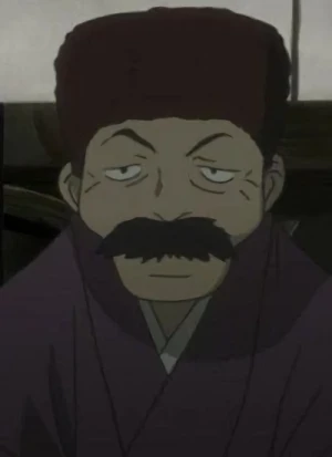 Character: Kottouten no Tenshu