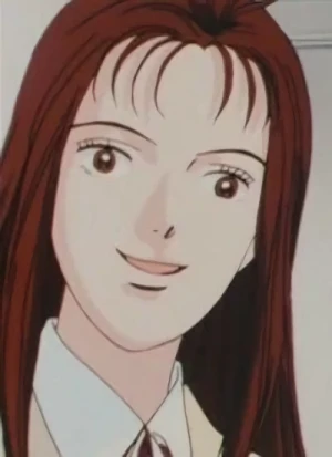 Character: Yuriko ASAI