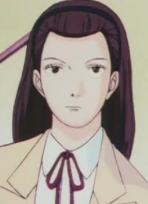Character: Minako YAMANO