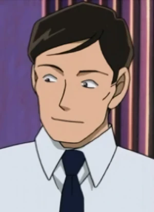 Mitsuhiro ASANO
