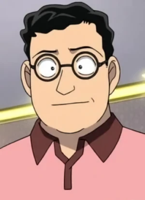 Masaki MIZUKAWA