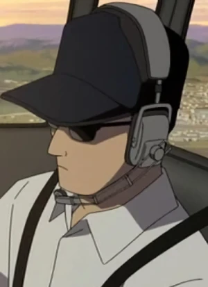 Pilot