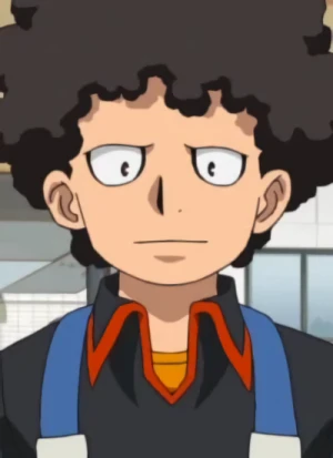 Houji KONDA