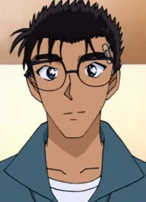 Character: Makoto KYOUGOKU