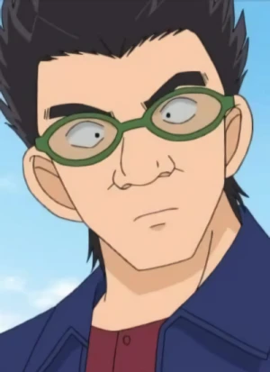 Kouji YATSUKAWA